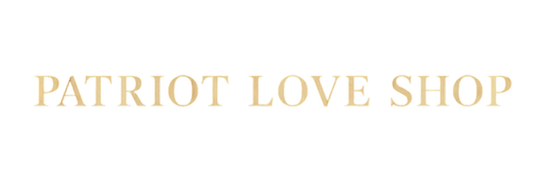 Patriot Love Shop